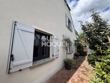 belles prestations pour cette maison à vendre à sézanne -exclusivite-