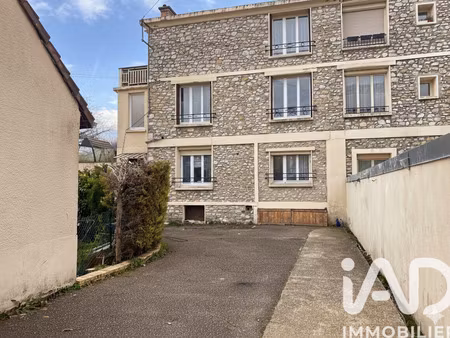 vente immeuble à malesherbes (45330) : à vendre / 222m² malesherbes