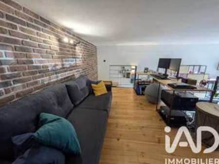 vente appartement 2 pièces à boeil-bezing (64510) : à vendre 2 pièces / 63m² boeil-bezing