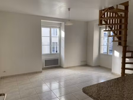 location appartement 2 pièces 32m² orsay 91400