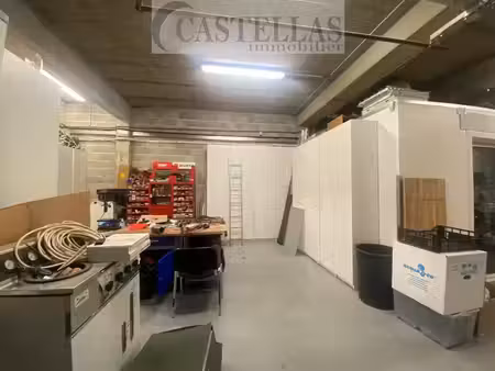 location local commercial carnoux-en-provence 13470 - - surface privée