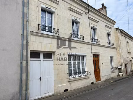 achat maison 4 pièces 77m²