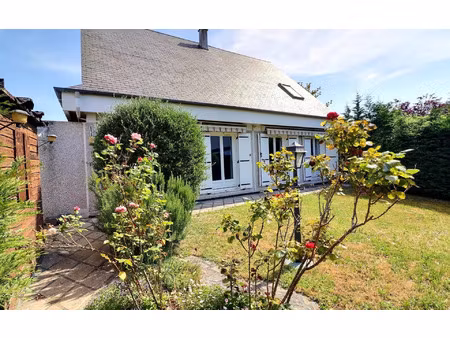 maison le mée-sur-seine 141.44 m² t-5 à vendre  265 000 €