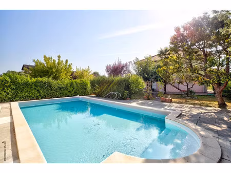 vente maison 5 pièces 218 m² l’union (31240)