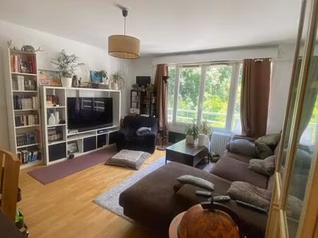 location appartement 2 pièces 46m² issy les moulineaux 92130