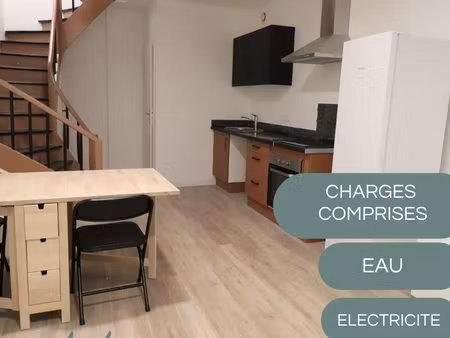 duplex t2