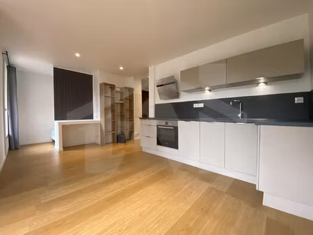 seyssinet-pariset - 9 rue lafontaine