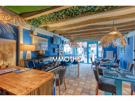 murs commerciaux a vendre