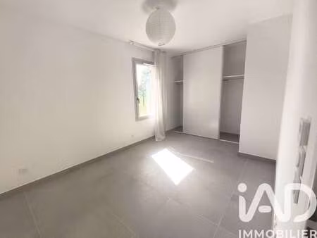 vente appartement 3 pièces à aix-en-provence (13080) : à vendre 3 pièces / 65m² aix-en-pro