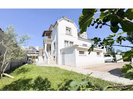 maison ostwald 145 m² t-6 à vendre  440 000 €