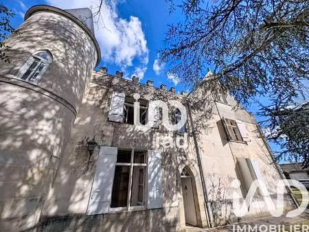 vente maison piscine à saint-loubès (33450) : à vendre piscine / 385m² saint-loubès