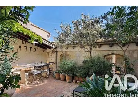 vente appartement 4 pièces à arles (13104) : à vendre 4 pièces / 84m² arles