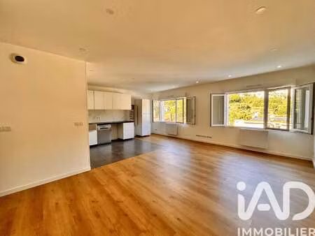vente appartement 4 pièces à nice (06000) : à vendre 4 pièces / 99m² nice