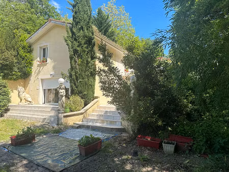 maison oytier saint oblas 4 pièce(s) 180 m2