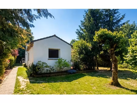 maison l'haÿ-les-roses 108.89 m² t-5 à vendre  580 000 €