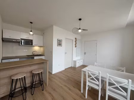 location appartement 2 pièces 40 m² à toulouse (31000)