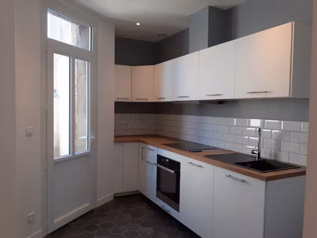 location maison 4 pièces 79m² chateauneuf sur loire 45110