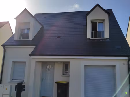 location maison 4 pièces 99m² checy 45430