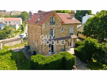 maison à vendre de 8 pièces de 180 m² + 54 m²