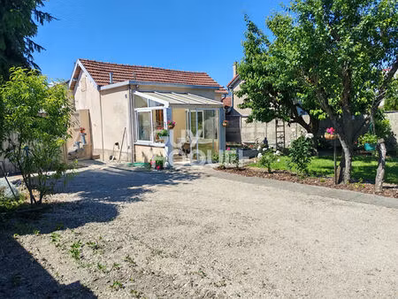 maison 4 pièces  vente en nue propriété