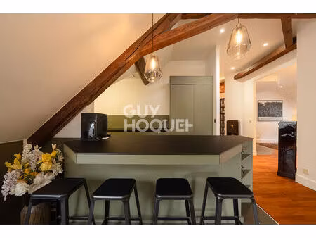 appartement sevrier 5 pièces 161.15 m2
