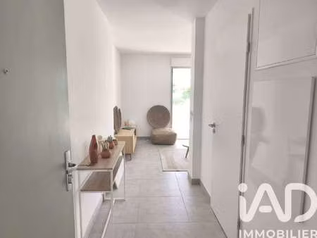 vente appartement 4 pièces à aix-en-provence (13080) : à vendre 4 pièces / 86m² aix-en-pro