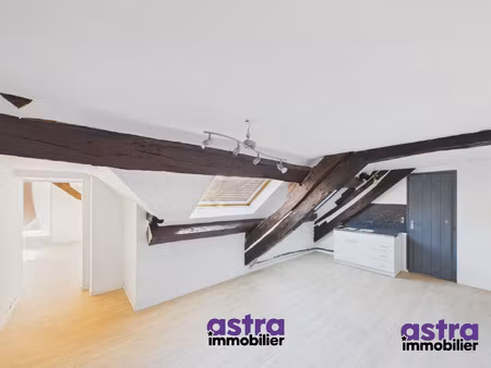 appartement à vendre vesoul
