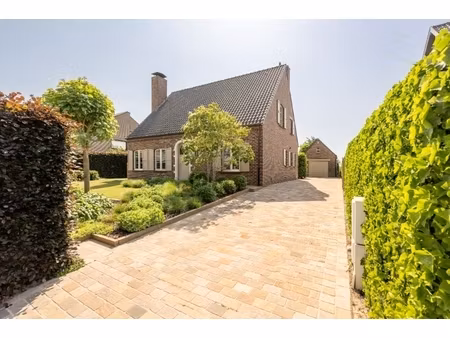 huis te koop in ardooie met 3 slaapkamers