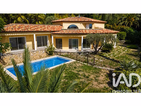 vente maison piscine à bandol (83150) : à vendre piscine / 170m² bandol