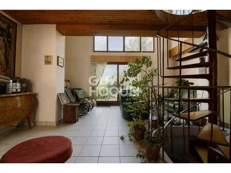 maison brie comte robert 5 pièces 125 m2