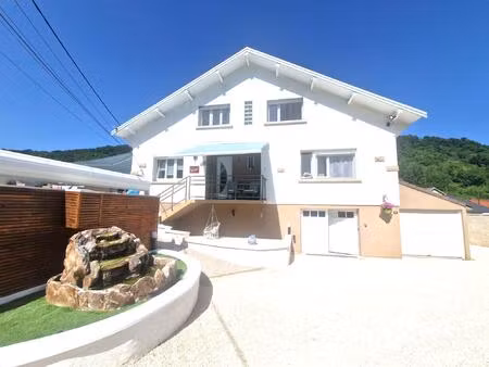 vente : maison de caractère de 134 m² entièrement rénovée ?