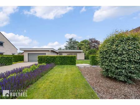 huis te koop in belsele met 3 slaapkamers