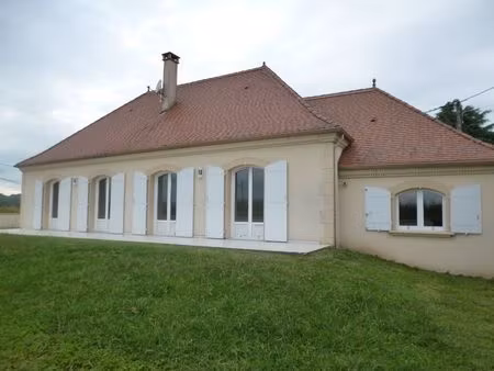 maison meillon 5 pièce(s) 100 m2
