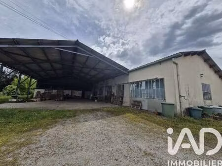 vente appartement 6 pièces et plus à saubrigues (40230) : à vendre 6 pièces et plus / 145m