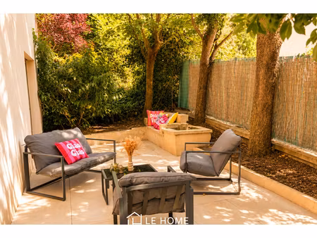 annonce appartement à vendre