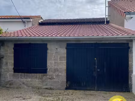 achat parking reze 44400