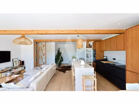 architecture revisitée - 2023 - maison contemporaine à proximité des plages
