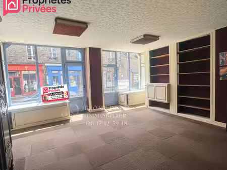 achat maison 7 pièces 163m² lassay les chateaux 53110