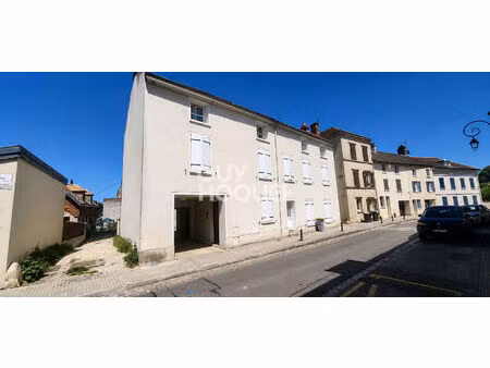 appartement mezieres sur seine 2 pièce(s) 24.15 m2