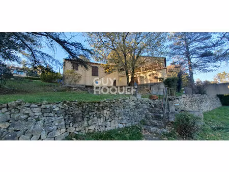 maison spacieuse avec son appartement indépendant