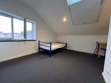 studio en location de 20m² à paray le monial
