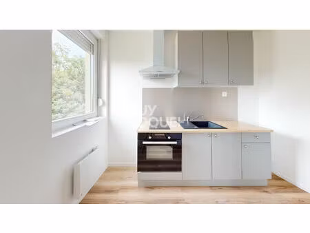 appartement carling 3 pièce(s) 50 m2