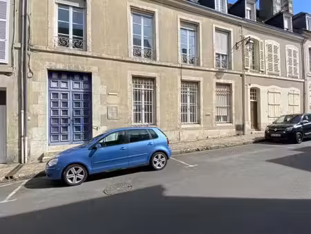 vente bureaux châteaudun 28200 378m²