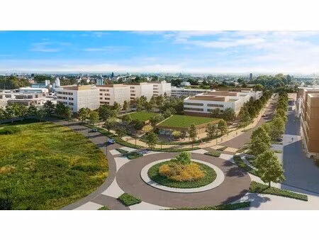 vente bureaux 150 m² à 2 219 m²