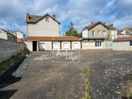 vente bureaux 95 m²