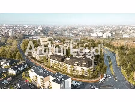 vente bureaux 791 m²