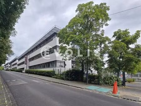 vente bureaux 800 m²
