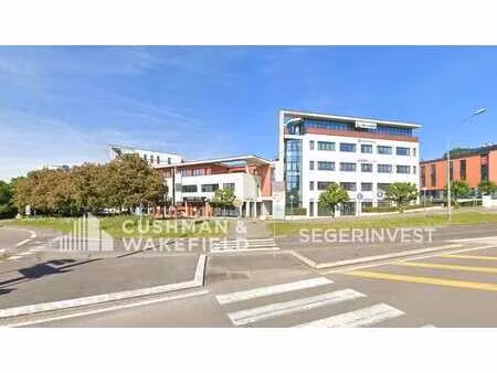 vente bureaux 213 m² à 2 176 m²