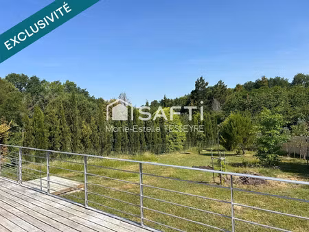 vente maison 3 pièces 91 m² fargues-saint-hilaire (33370)