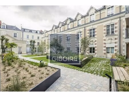 achat local professionnel 557m² angers 49000